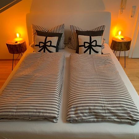 Chiemgau-Loft Zwischen Seenzauber Und Gipfelglueck Riedering Kültér fotó