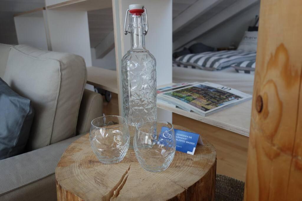 Chiemgau-Loft Zwischen Seenzauber Und Gipfelglueck Riedering Kültér fotó