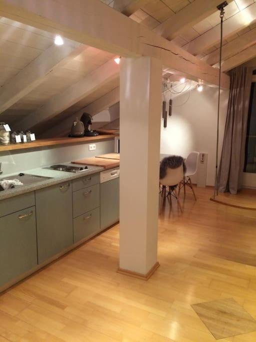 Chiemgau-Loft Zwischen Seenzauber Und Gipfelglueck Riedering Kültér fotó