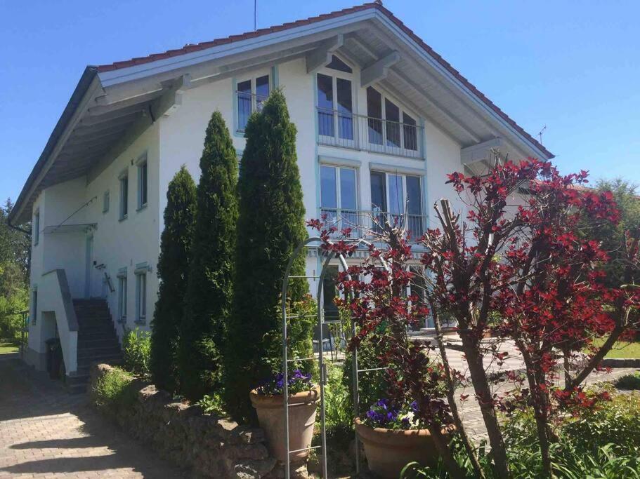 Chiemgau-Loft Zwischen Seenzauber Und Gipfelglueck Riedering Kültér fotó