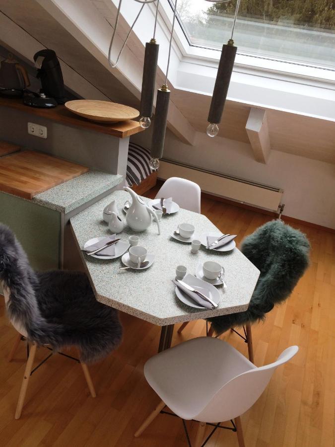 Chiemgau-Loft Zwischen Seenzauber Und Gipfelglueck Riedering Kültér fotó