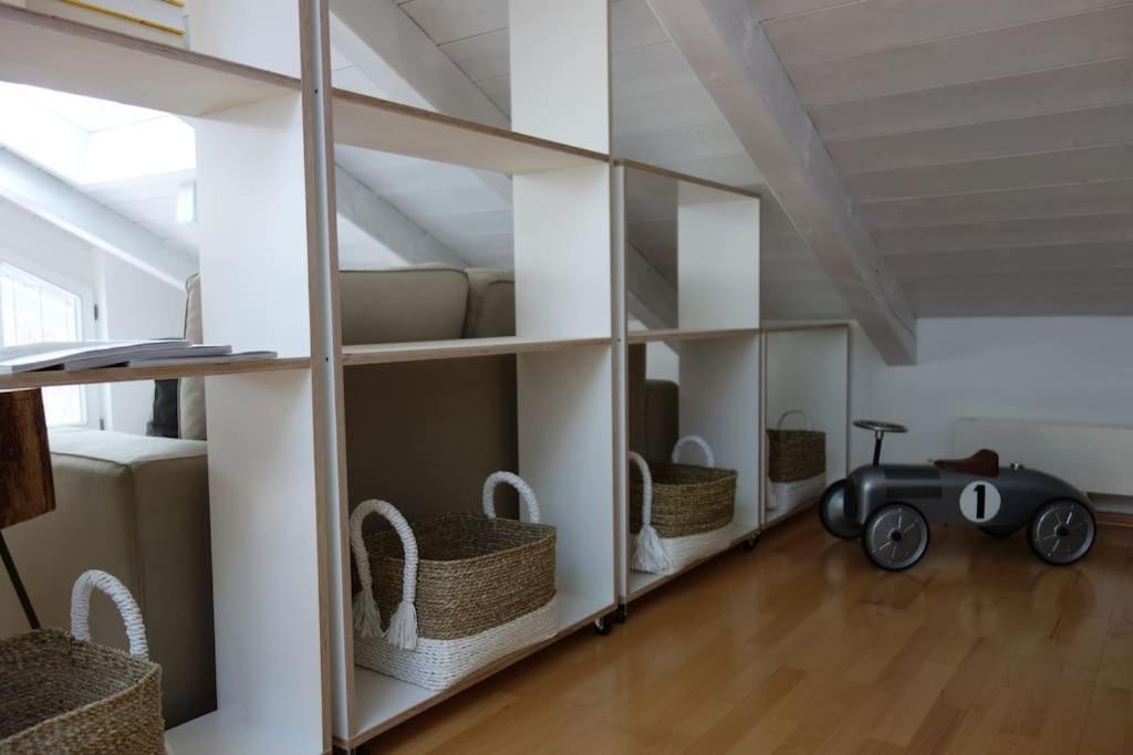 Chiemgau-Loft Zwischen Seenzauber Und Gipfelglueck Riedering Kültér fotó