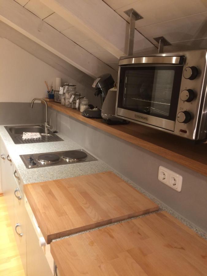 Chiemgau-Loft Zwischen Seenzauber Und Gipfelglueck Riedering Kültér fotó