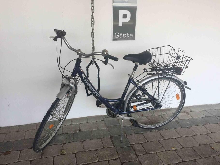 Chiemgau-Loft Zwischen Seenzauber Und Gipfelglueck Riedering Kültér fotó
