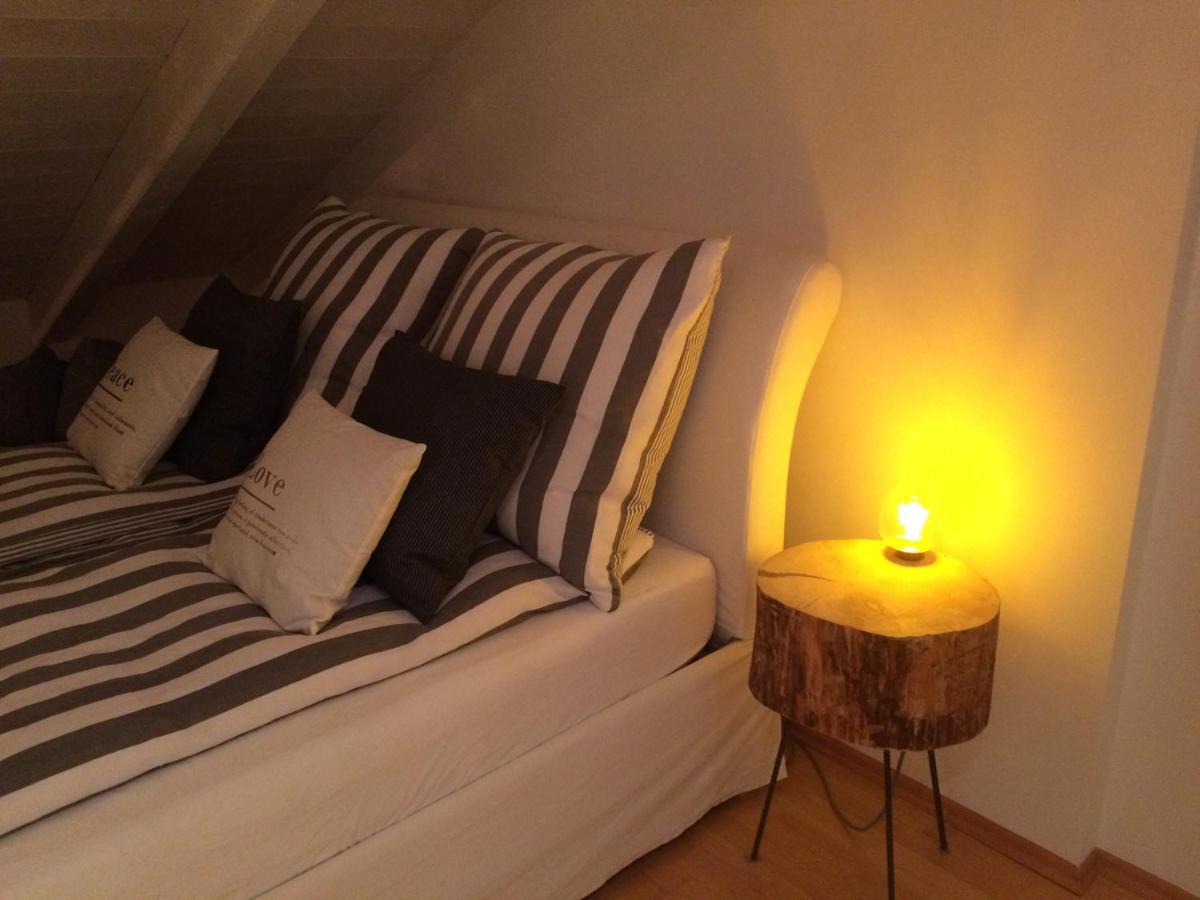 Chiemgau-Loft Zwischen Seenzauber Und Gipfelglueck Riedering Kültér fotó