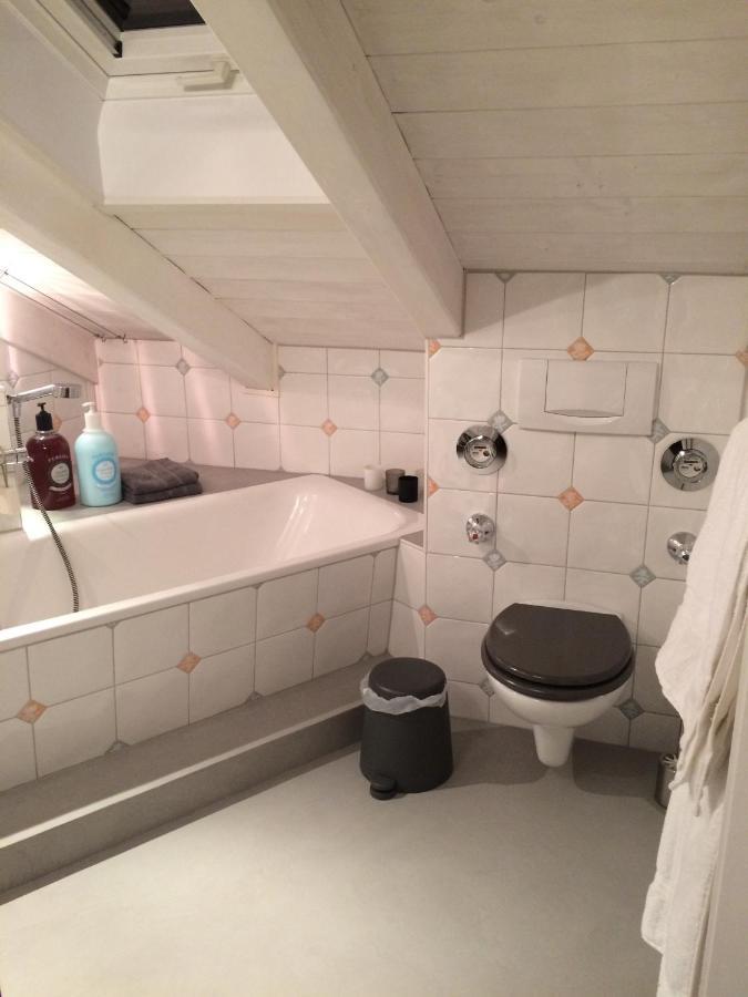 Chiemgau-Loft Zwischen Seenzauber Und Gipfelglueck Riedering Kültér fotó
