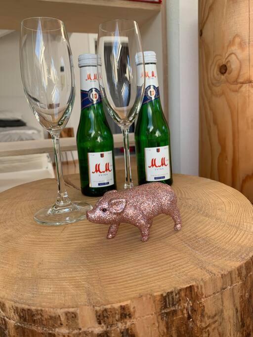Chiemgau-Loft Zwischen Seenzauber Und Gipfelglueck Riedering Kültér fotó